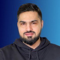 Rehan Razzaq, founder of REYS Marketing